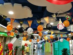 -昂立教育凯顿成长中心(嘉定南翔校区)