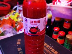 -俞记安顺特色破酥包(民生路店)