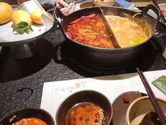 -山缓缓火锅(青岛万象城店)