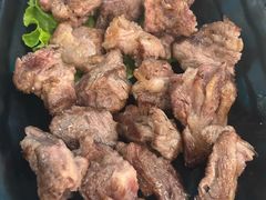 -朴大人炭烤·韩国料理(奥帆中心海尔洲际店)