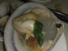 -青蓬蒸汽海鲜·深圳老字号·团建聚会(壹方城店)