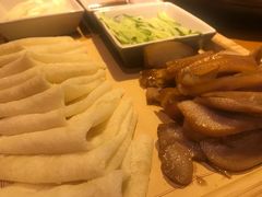 -食欲老院子荆芥疙瘩汤(经五路店)