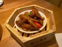 -点心传说·粤菜点心(佐阾虹湾店)