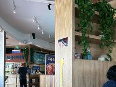 -蒙亨·手把肉·蒙古包文化主题餐厅(天恒广场店)