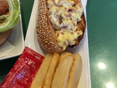 -翠华餐厅(山顶道店)