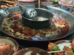 -楠火锅(龙阳广场店)