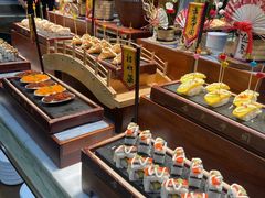 -苏格里岛自助海鲜烤肉(中州万达店)