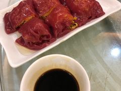 -潮福城大酒楼·潮粤菜·港式点心(阳光城店)