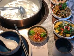 -大头椰·海南椰子鸡火锅(思明万象城店)