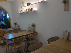 -米阿糯糕团•酒酿•甜品(莫愁店)