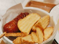 -池奈·咖喱蛋包饭(熙地港店)