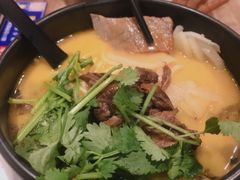 -和府捞面(东直门银座店)