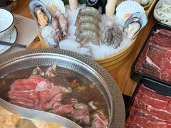 -牛匠和牛寿喜锅(西安总店)