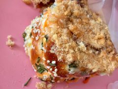 -山崎面包(静安久光店)