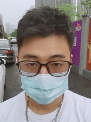 -MARTIN'S BARBER SHOP男士理发馆