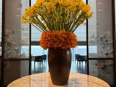 -悦轩中餐厅·高空江景·杭州柏悦酒店