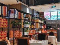 -米斯特比萨(罗斯福店)