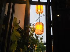 -煮雨小筑(斜塘老街店)