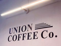-屋裡·Union Bakery(龙江路店)