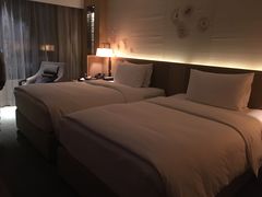 -杭州逸设计师酒店(武林广场店)