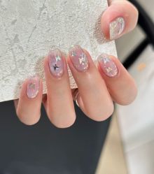 -ONE HEART 美甲美睫品牌店