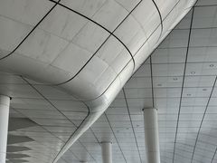 -郑州新郑国际机场