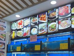 -醉壹号海鲜大排档(厦门美食地标店)