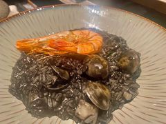 -IL Forno 意坊·意大利餐厅(花园店)