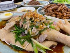 -粤·向群饭店(泮塘路店)