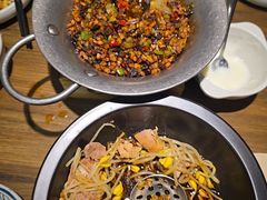 -云海肴·汽锅鸡·云南菜(广安门天虹店)