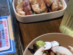 -小龙坎老火锅(华飞店)