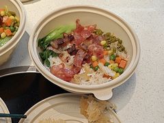 -煲王粤菜餐厅(中侨中心店)