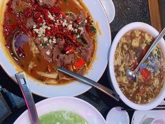 -王庄阿咪海鲜大排档(象园店)