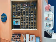 -海马体照相馆(北京朝阳大悦城店)