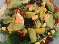 -玲婧胡同·生日蛋糕·餐厅(嘉里城店)