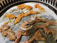 -鹤之乡·齐齐哈尔烤肉·非遗(秋涛路店)