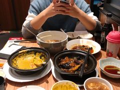 -新旺茶餐厅·早餐·夜宵(仙霞店)