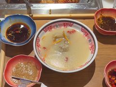 -重庆高老九火锅(万象城店)