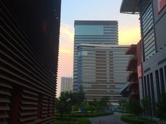 -包头大剧院