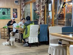 大堂-银同牦牛肉火锅