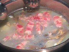 -三个椰子·现砍椰子鸡(金源CBD店)