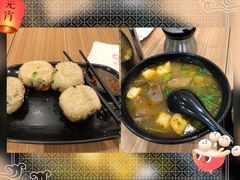 -小杨生煎(萧山机场店)