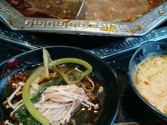 -香传承重庆火锅(直营中山路店)