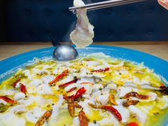 -百岁我家酸菜鱼·烤串(运河上街店)