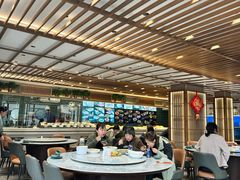 -聚丰园•湖鲜餐厅(阿红私房菜梅石路店)