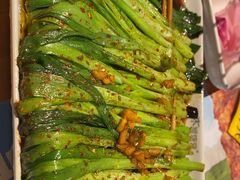 -木屋烧烤(龙岗龙城万科里店)