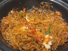-金掌勺锅包肉(华润万象城店)