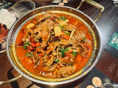 -拾捌川·自贡爆炒(新街口店)