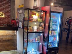 -长藤鬼校(龙翔店)