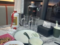 -紫藤园·天目湖大鱼头(南山竹海店)